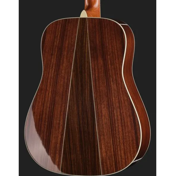 Martin Guitar D35 Sunburst
