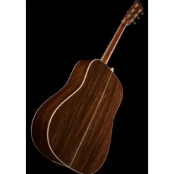 Martin Guitar D-28 Sunburst Lefthand