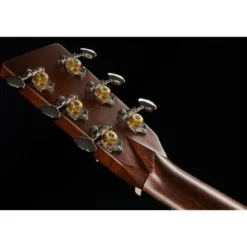 Martin Guitar D-28 Sunburst Lefthand