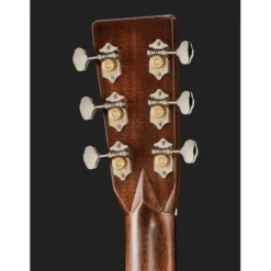Martin Guitar D-28 Sunburst Lefthand
