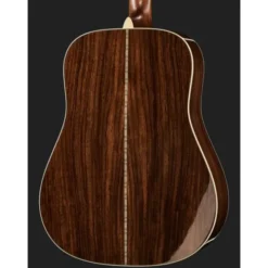 Martin Guitar D-28 Sunburst Lefthand