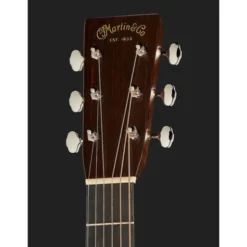 Martin Guitar D-28 Sunburst Lefthand