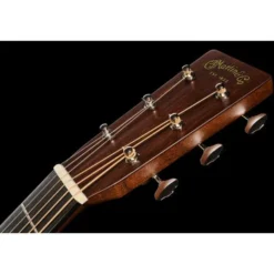 Martin Guitar D-28 Sunburst Lefthand