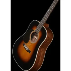 Martin Guitar D-28 Sunburst Lefthand