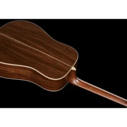 Martin Guitar D-28 Sunburst Lefthand