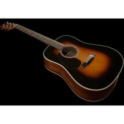 Martin Guitar D-28 Sunburst Lefthand