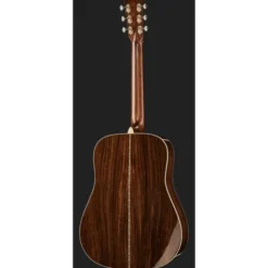 Martin Guitar D-28 Sunburst Lefthand