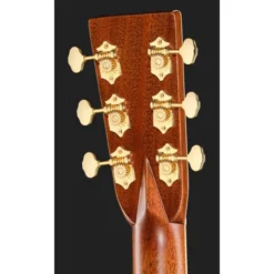 Martin Guitar D41 Sunburst LH