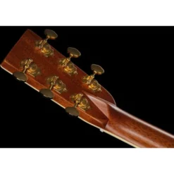 Martin Guitar D41 Sunburst LH