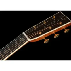 Martin Guitar D41 Sunburst LH
