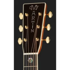 Martin Guitar D41 Sunburst LH
