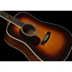 Martin Guitar D41 Sunburst LH