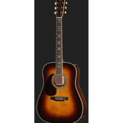 Martin Guitar D41 Sunburst LH