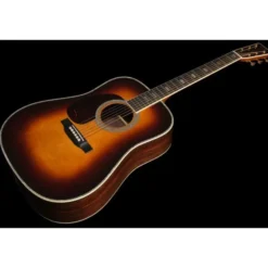 Martin Guitar D41 Sunburst LH