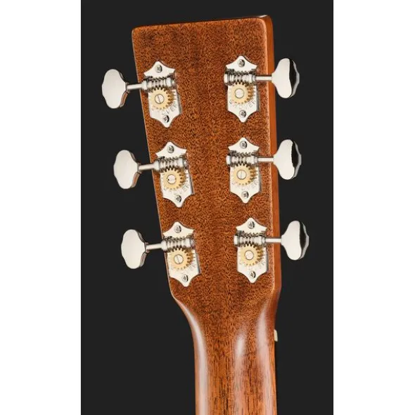 Martin Guitar D18 Sunburst LH