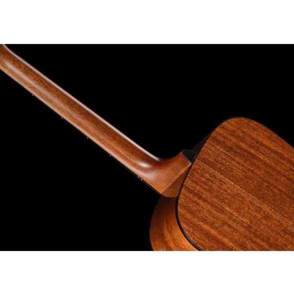 Martin Guitar D18 Sunburst LH