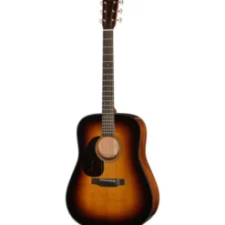 Martin Guitar D18 Sunburst LH