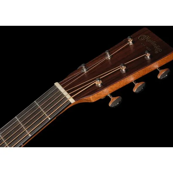 Martin Guitar D18 Sunburst LH