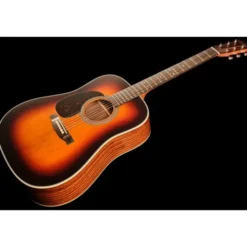 Martin Guitar D28 Sunburst LH