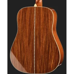Martin Guitar D28 Sunburst LH