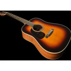 Martin Guitar D28 Sunburst LH