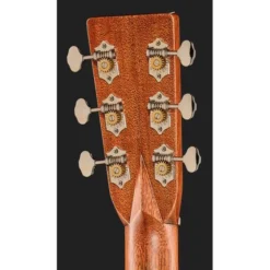 Martin Guitar D28 Sunburst LH