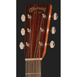 Martin Guitar D28 Sunburst LH