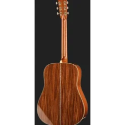 Martin Guitar D28 Sunburst LH