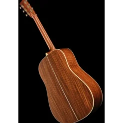 Martin Guitar D28 Sunburst LH