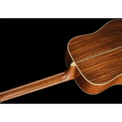 Martin Guitar D28 Sunburst LH