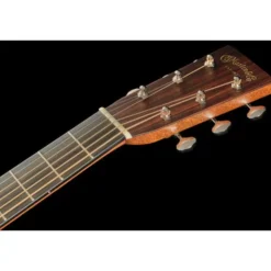 Martin Guitar D28 Sunburst LH