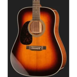 Martin Guitar D28 Sunburst LH