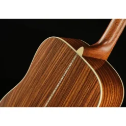 Martin Guitar D28 Sunburst LH