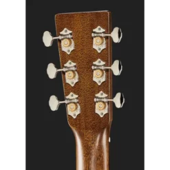 Martin Guitar D-19 190th anniversary