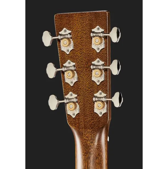 Martin Guitar D-19 190th anniversary