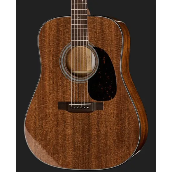 Martin Guitar D-19 190th anniversary