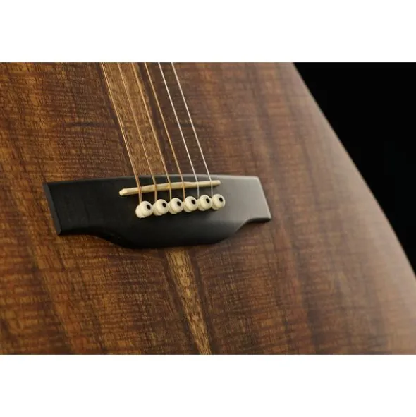 Martin Guitar DX1E Koa