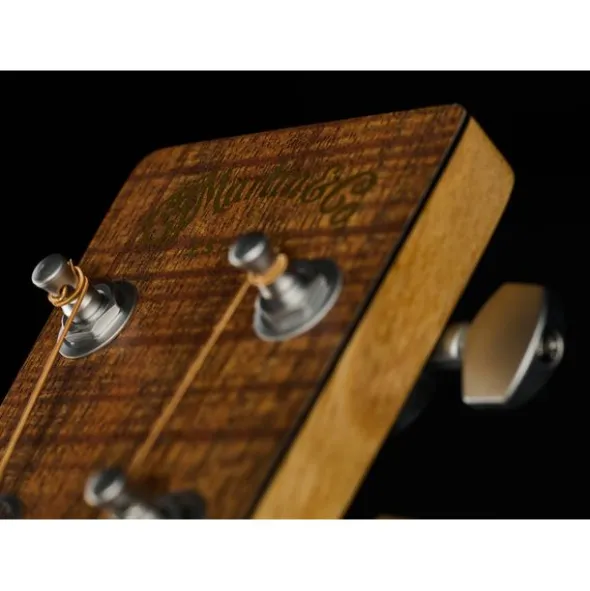 Martin Guitar DX1E Koa