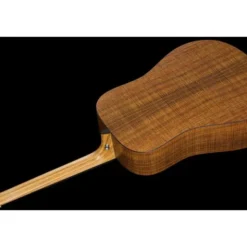 Martin Guitar DX1E Koa