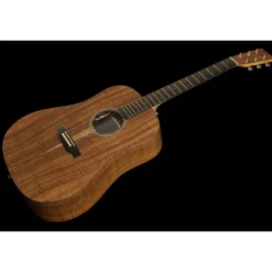 Martin Guitar DX1E Koa