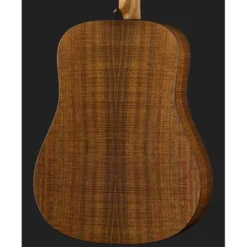 Martin Guitar DX1E Koa