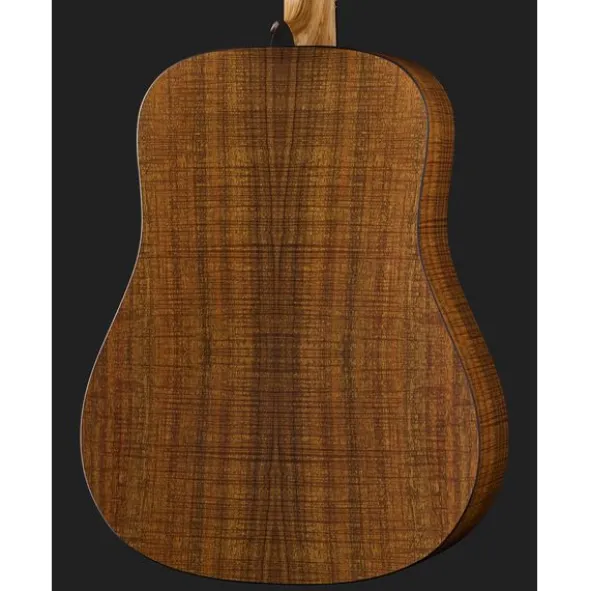 Martin Guitar DX1E Koa