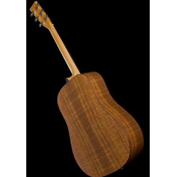 Martin Guitar DX1E Koa