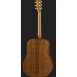 Martin Guitar DX1E Koa