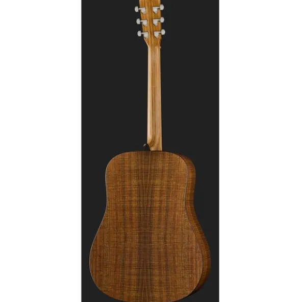 Martin Guitar DX1E Koa