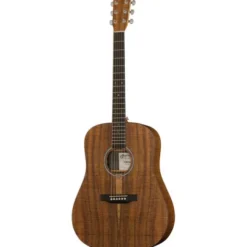 Martin Guitar DX1E Koa