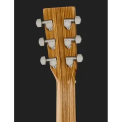 Martin Guitar DX1E Koa