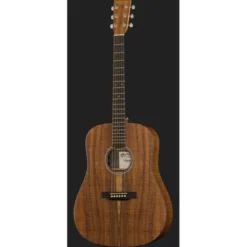 Martin Guitar DX1E Koa