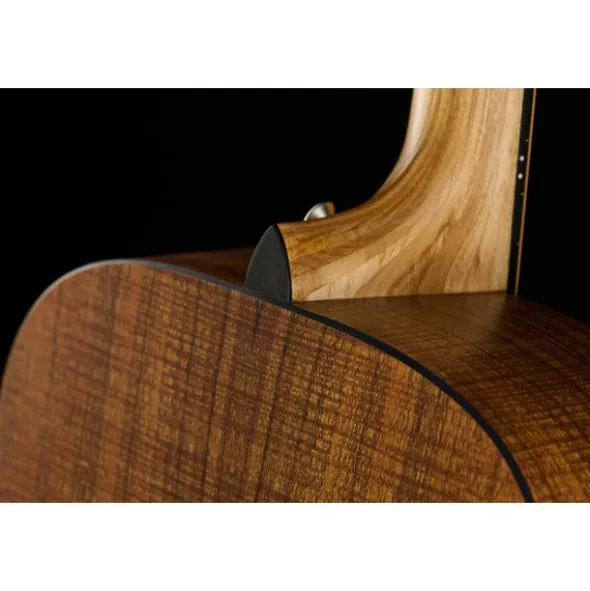 Martin Guitar DX1E Koa