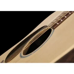Martin Guitar D-X2EL Rosewood LH